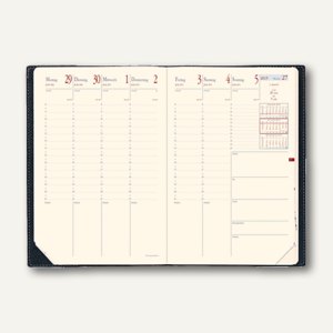 Artikelbild: Minister Prestige Habana Terminkalender