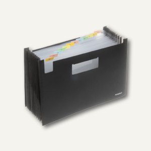 Fächer-Stehsammler für DIN A4