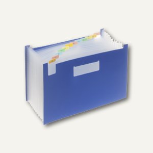 Fächer-Stehsammler für DIN A4