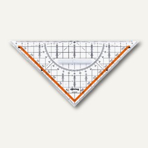 Geo-Dreieck
