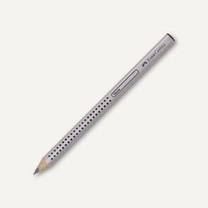 Bleistift Jumbo Grip Härte H