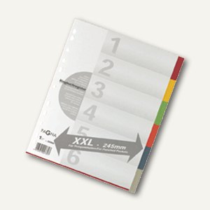 Register XXL