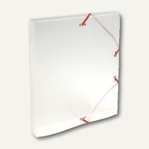 Sammelbox Kristall DIN A4