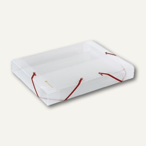 Sammelbox Kristall DIN A4