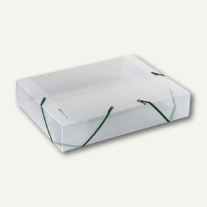 Sammelbox Kristall DIN A4