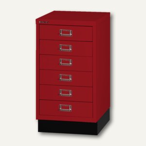 Multidrawer 29er-Serie DIN A3