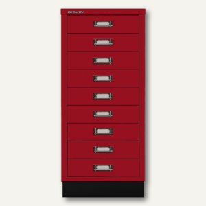 Multidrawer 39er-Serie DIN A3