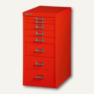 Schubladenschrank DIN A4