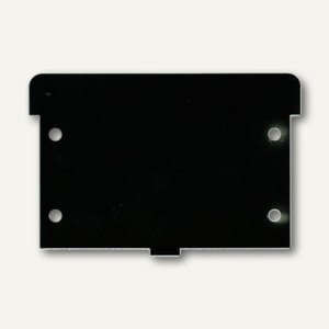 Stützplatten für Karteischrank B64
