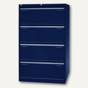 Hängeregistraturenschrank