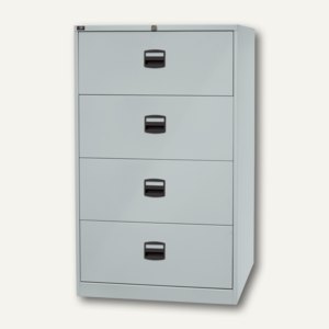 Hängeregistraturschrank 4 Schübe