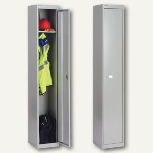 Garderobenschrank