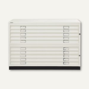 Zeichenschrank DIN A0