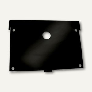 Stützplatten für Karteischrank DF6