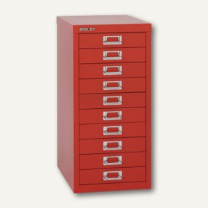 Schubladenschrank Basis 10er