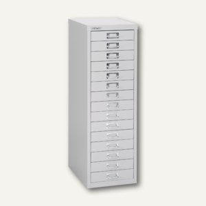 Schubladenschrank Basis 15er