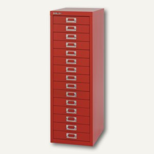 Schubladenschrank Basis 15er