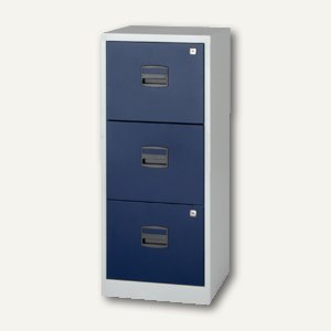 Büroschubladenschrank