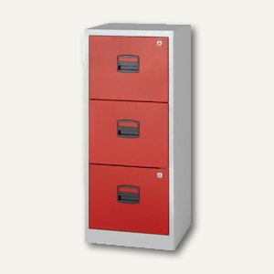 Büroschubladenschrank