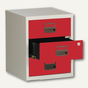 Büroschubladenschrank