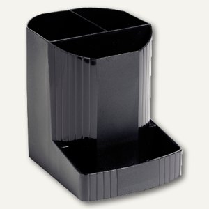 Sifteköcher MINI-OCTO ECOblack