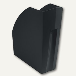 Stehsammler THE MAGAZINE ECOblack
