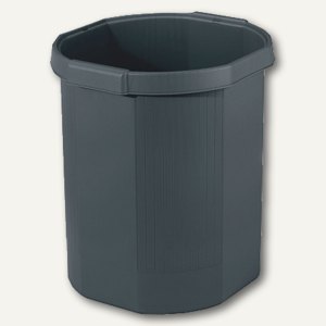 Artikelbild: Papierkorb OCTO ECOblack