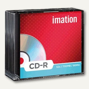 CD-R Rohlinge