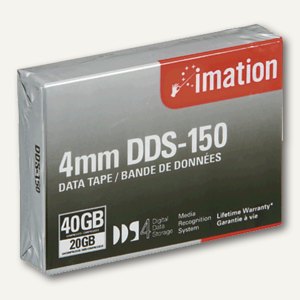 Data Tapes 4 mm DDS