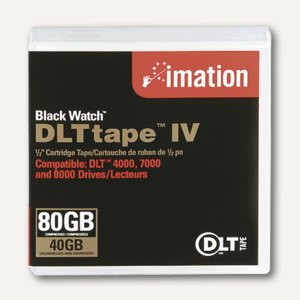 DLTtape IV