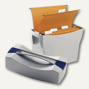 Hängemappenbox Swing-Plus DIN A4