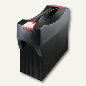 Hängemappenbox Swing-Plus DIN A4