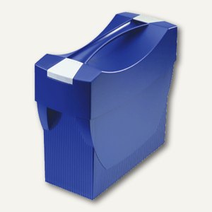 Hängemappenbox Swing-Plus DIN A4
