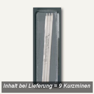 PAPERSHOW Nachfüllminen für digitalen Stift