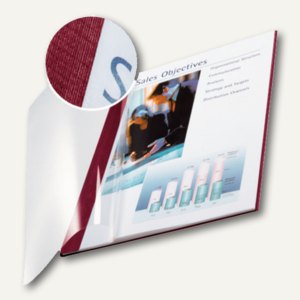 Buchbindemappe impressBind - DIN A4