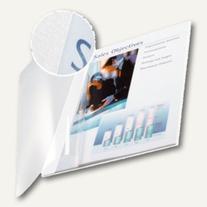 Buchbindemappe impressBind - DIN A4