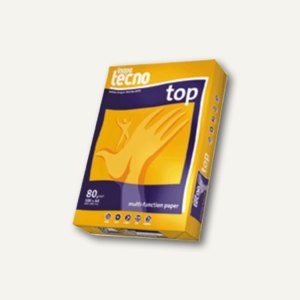 Universalpapier Tecno top