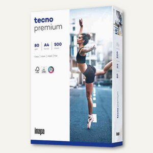 Artikelbild: Universalpapier Tecno Premium
