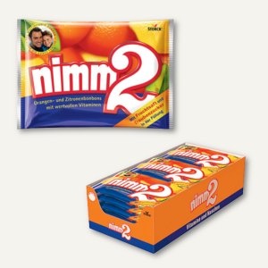 Nimm 2 Bonbons