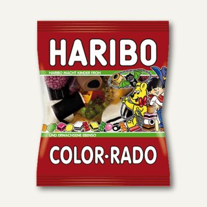 Color Rado Lakritz