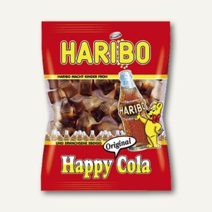 Happy Cola Fruchtgummi