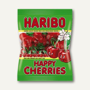 Happy Cherries