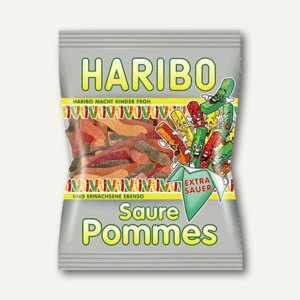 Saure Pommes