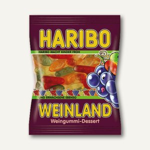 Weinland Weingummi