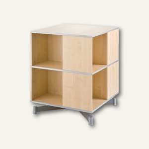 Rotafile Quadrat-Säule Squarefile