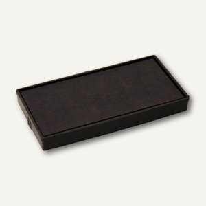Ersatzstempelkissen für E/40 schwarz 2er Pack