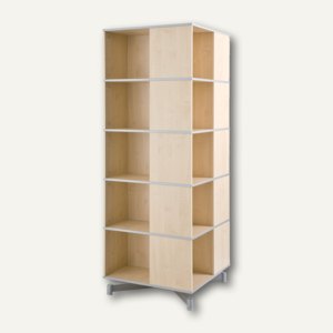 Rotafile Quadrat-Säule Squarefile