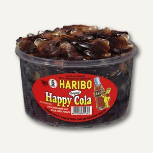 Happy Cola Fruchtgummi