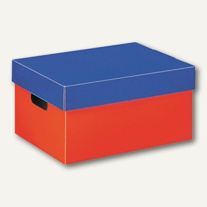 Utensilienbox bis DIN A4