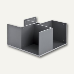 Rotafile 1er Aufbau für Drehsäule Squarefile